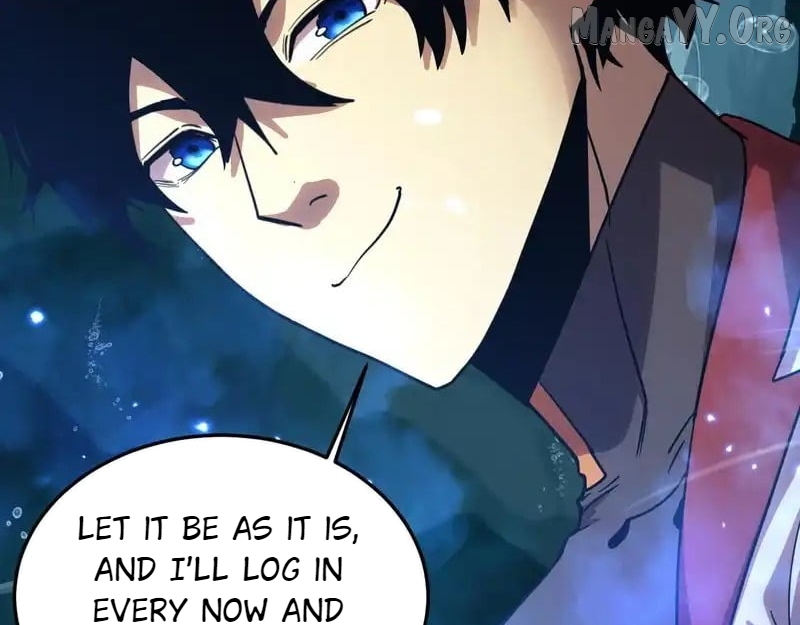 Log into the Future Chapter 274 - page 42